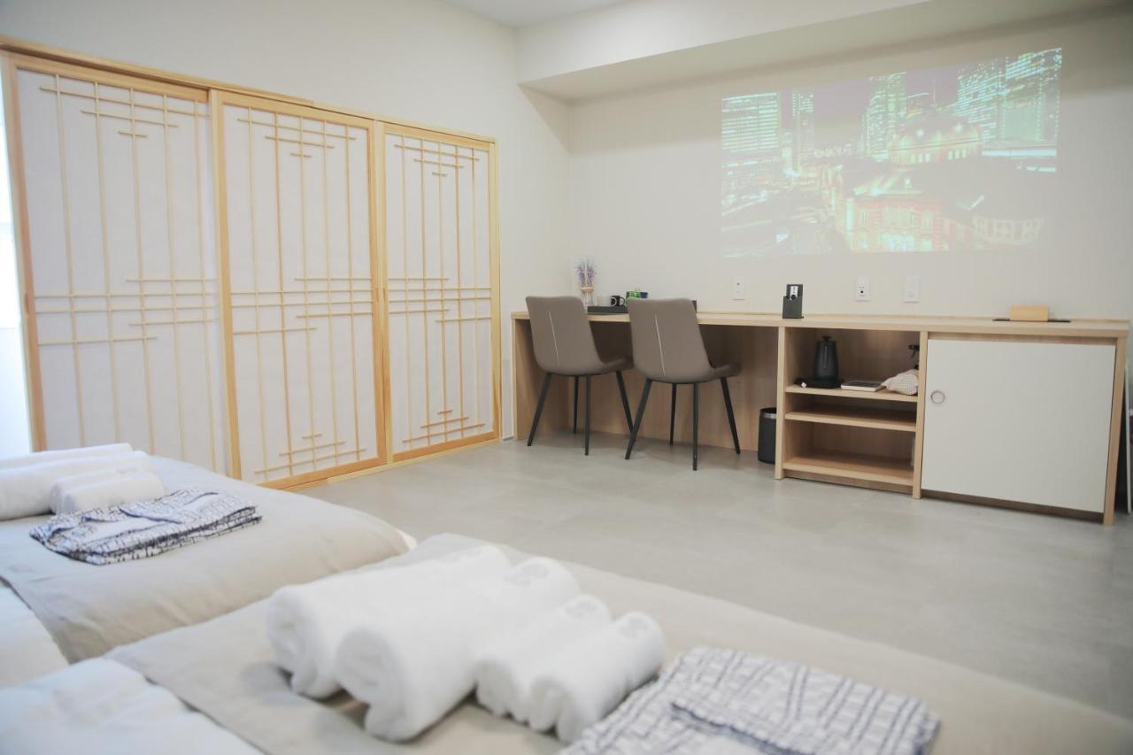 Hotel Colon 可能文旅 Tóquio