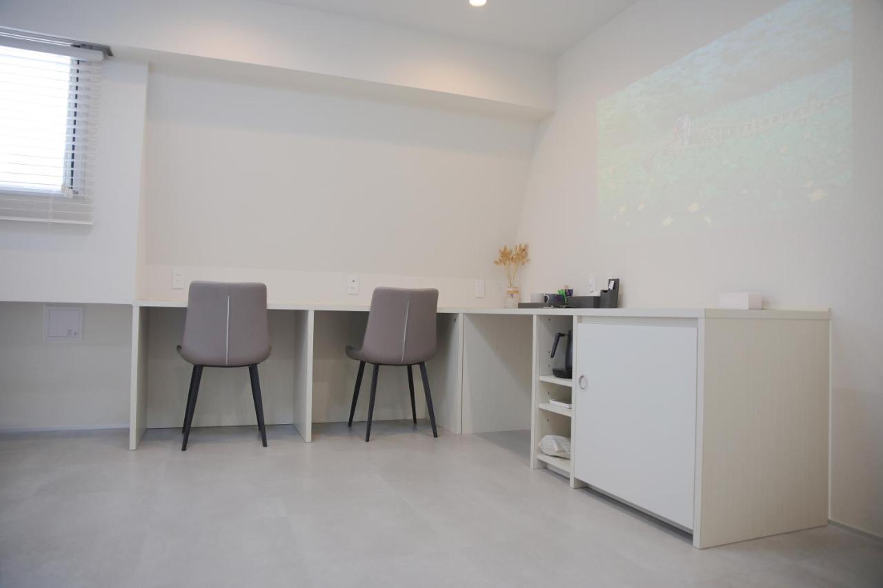 Colon 可能文旅 Hotel Tóquio