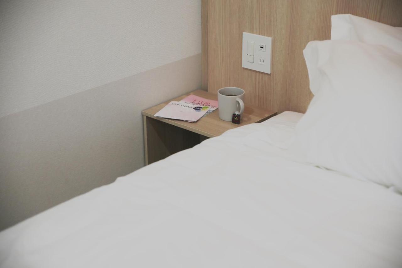 Colon 可能文旅 Hotel Tóquio