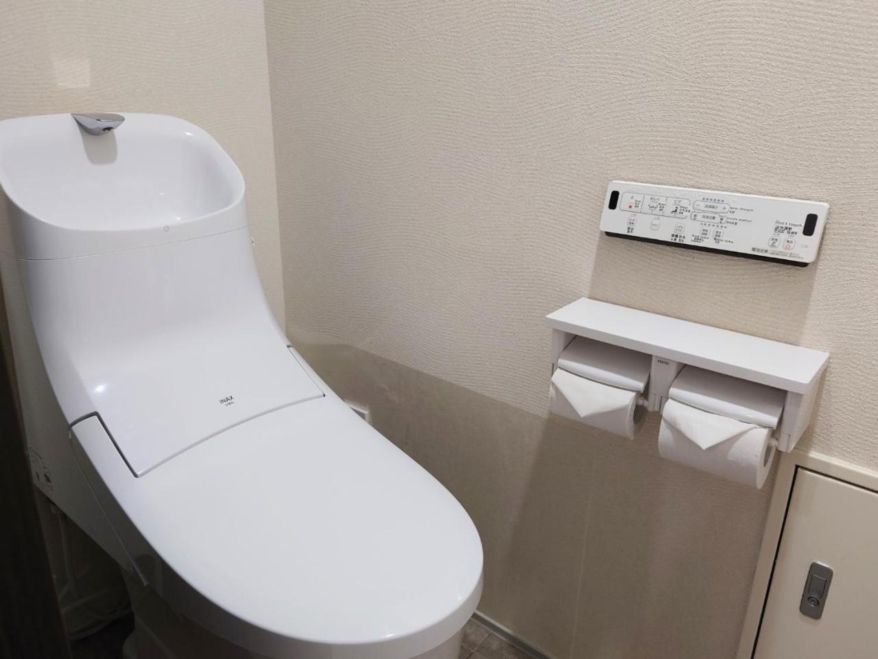 Hotell Colon 可能文旅 Tokyo prefektur