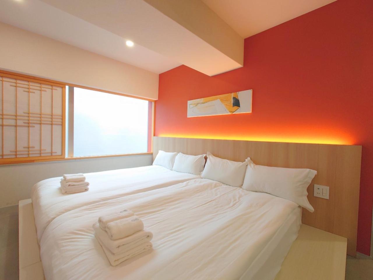 Colon 可能文旅 Hotell Tokyo prefektur