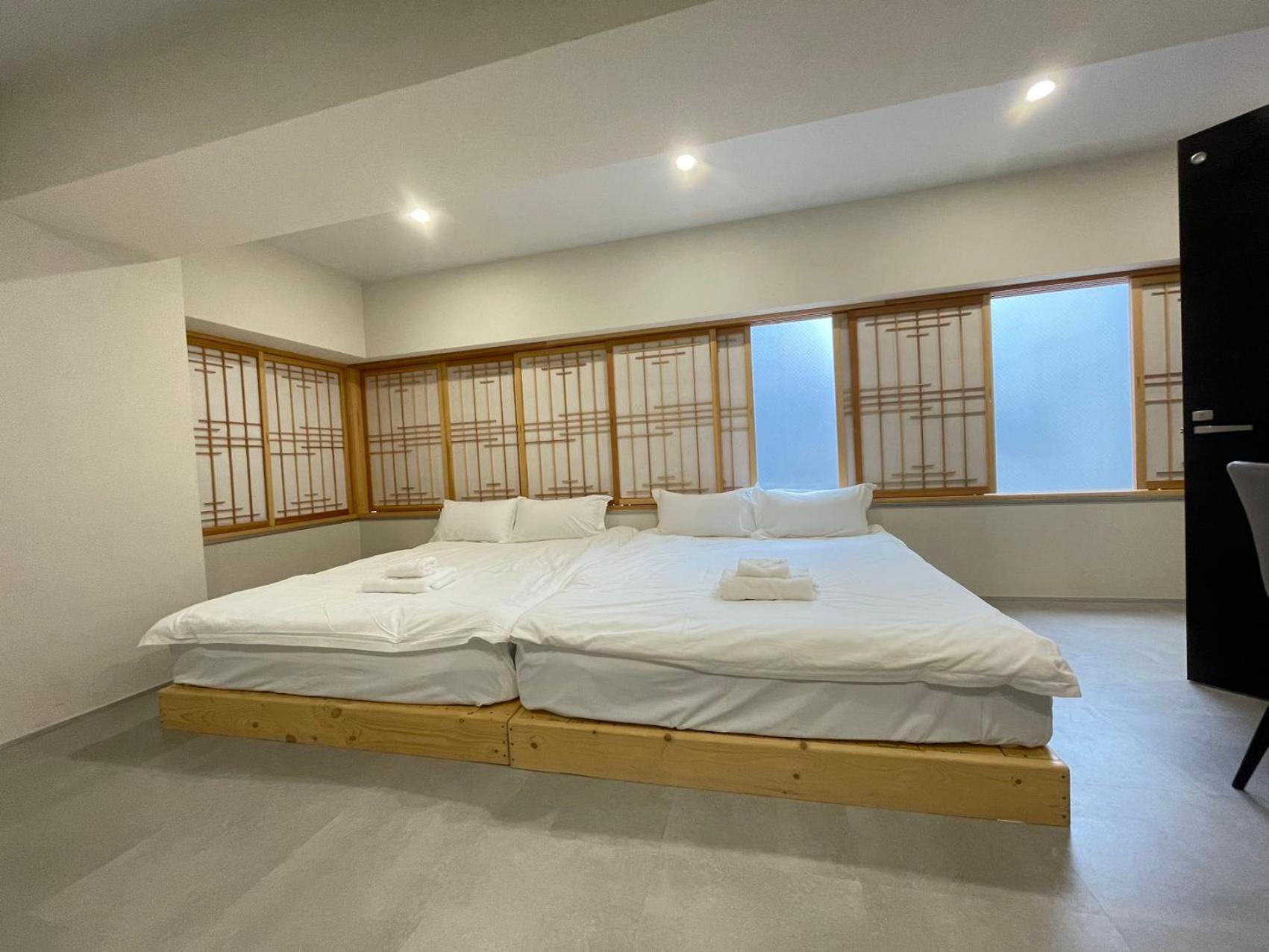 Colon 可能文旅 Hotell 2*