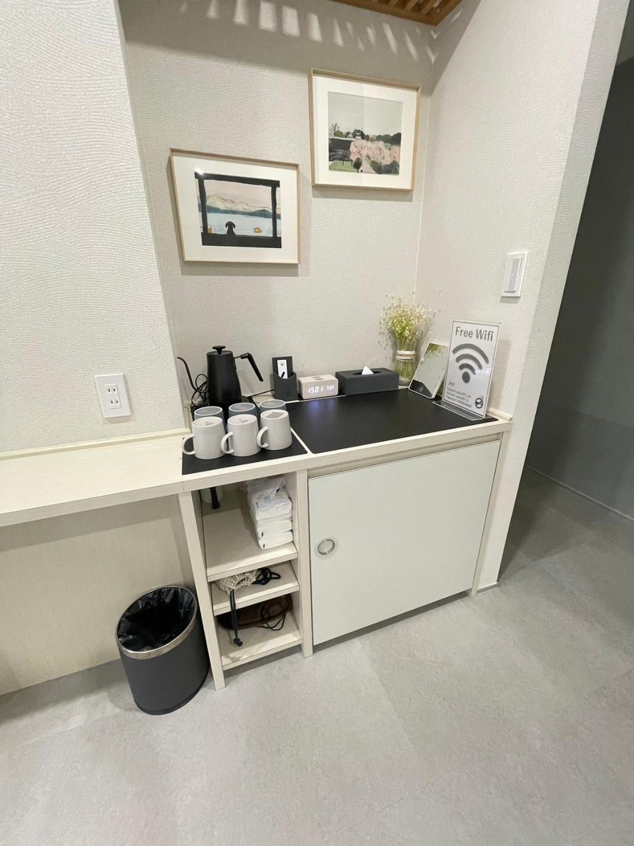 Colon 可能文旅 Hotell Tokyo prefektur