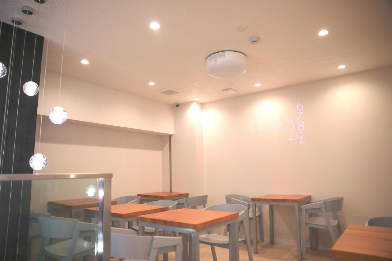 Colon 可能文旅 Hotell 2*