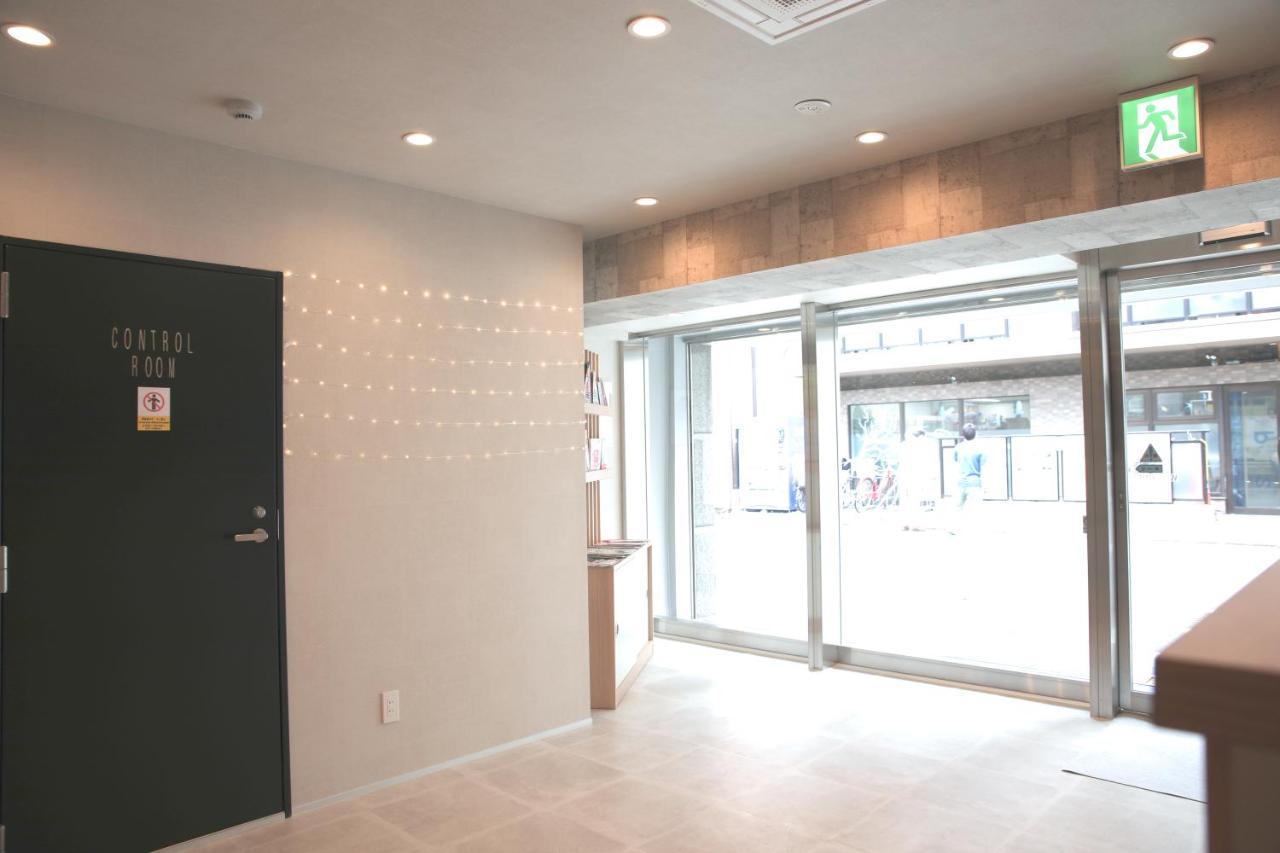 Colon 可能文旅 Hotell Tokyo prefektur