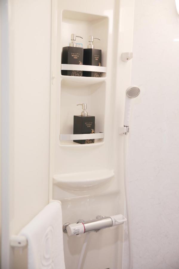 Colon 可能文旅 Hotell Tokyo prefektur
