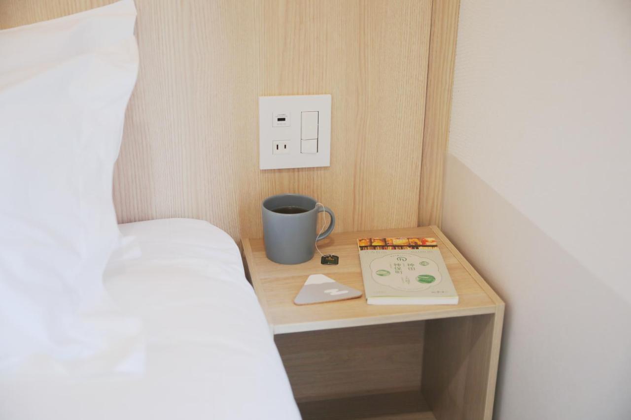 Hotell Colon 可能文旅 Tokyo prefektur