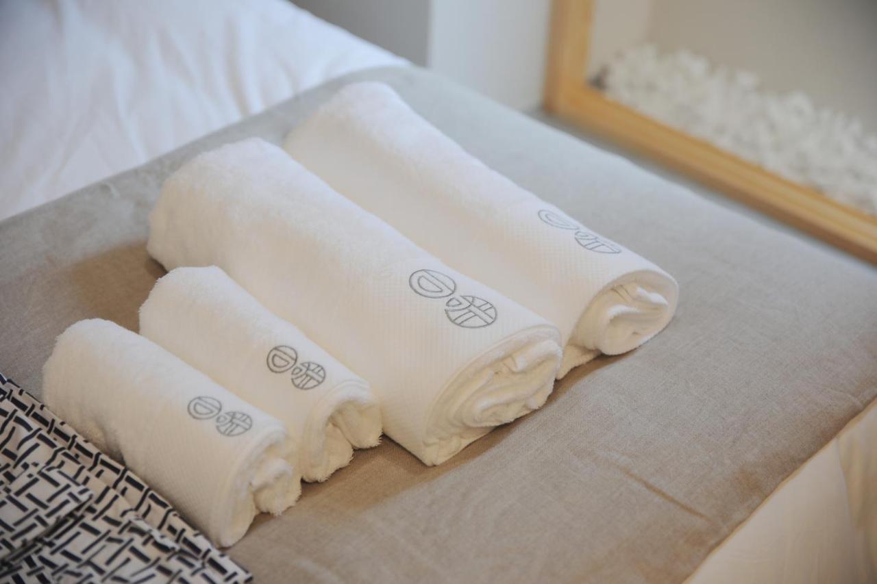 Colon 可能文旅 Hotell