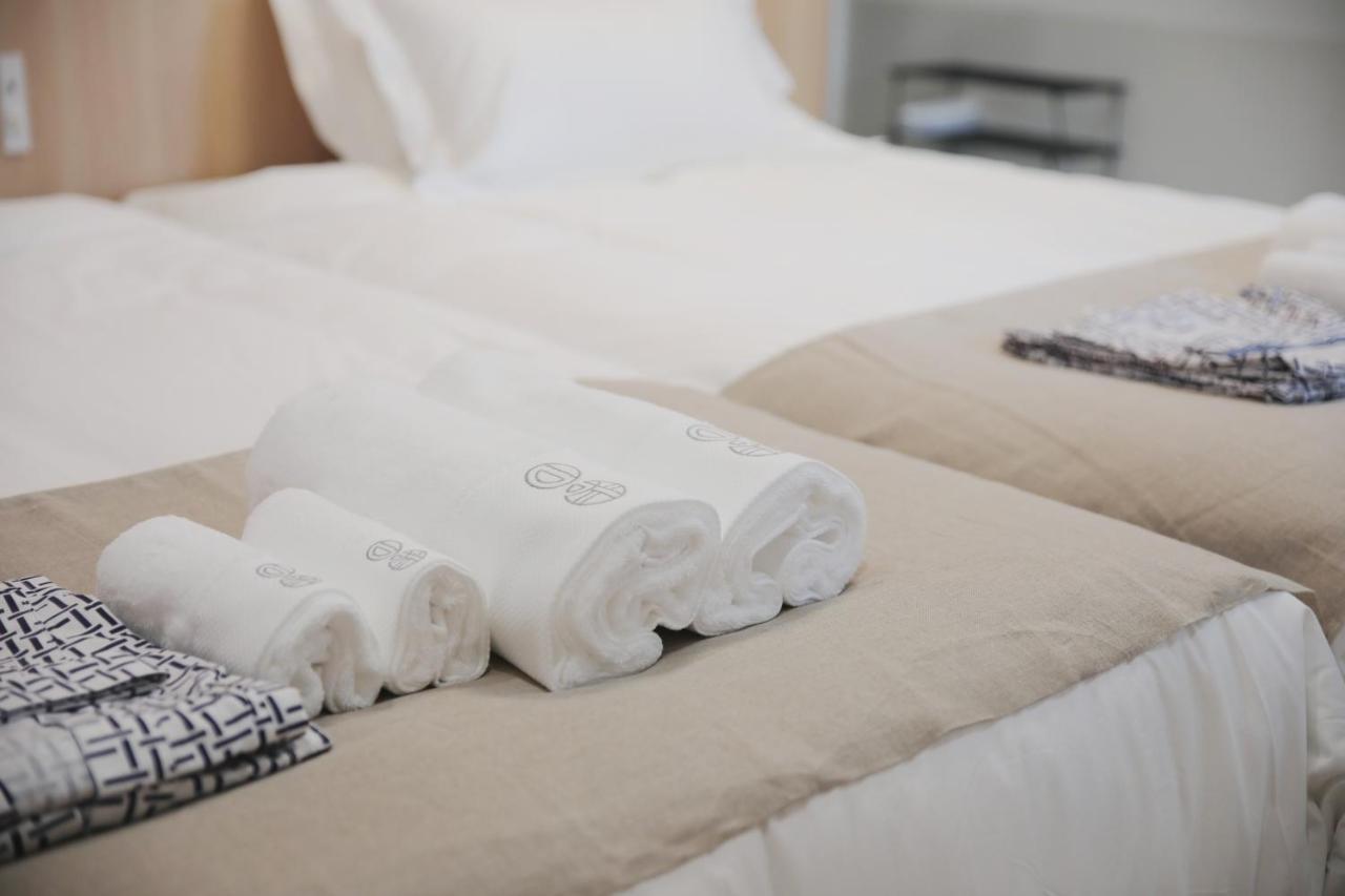Colon 可能文旅 Hotell 2*